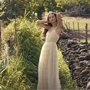 Dôen Cardamine Dress